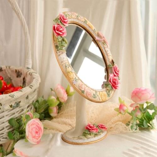 YI XING LONG Decorative Mirrors