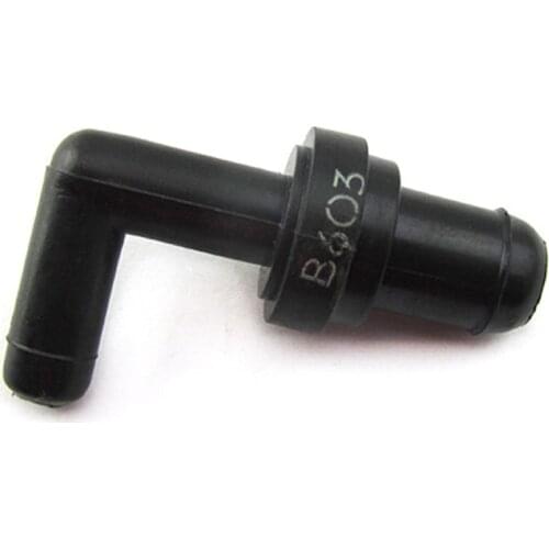 Car PCV Valve for Mitsubishi PAJERO MONTERO 2 1990 1991 1992 1993- 2004 L200 Triton OUTLANDER I L400 MD183547