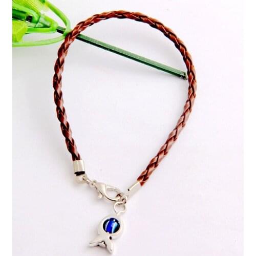 Beadloopk Leather Bracelets