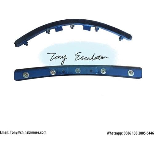 Escalator Handrail Tension Parts for escalator parts