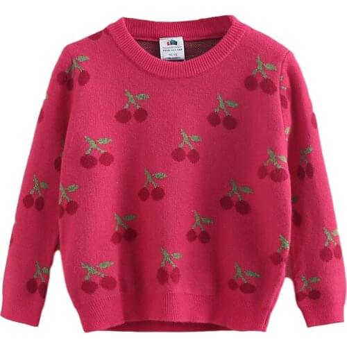 Кардиганы для девочек FANAIDENG China At AliExpress