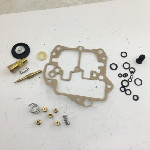 SherryBerg CARB vergaser CARBURETOR Carburettor Carburetor Repair Kit For VW OPEL AUDI FORD SKODA Golf Mk2 Jetta Passat 78-94