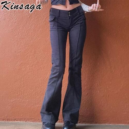 KINSAGA Women's Pants And Skirts