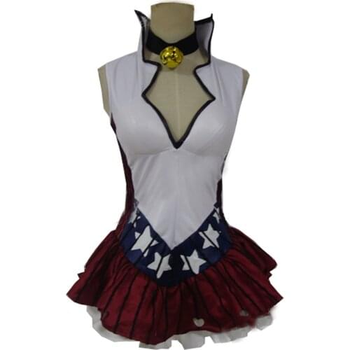 2019 Hot Game Girls Frontline Cosplay Costume Dress Battle Unifrom Multi-Styles MP5 g36 sv-98 Mk23