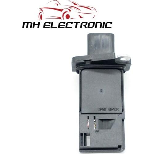 MH ELECTRONIC MAF Mass Air Flow Sensor Meter for Ford for Focus Maverick Mondeo 3L3A12B579BA
