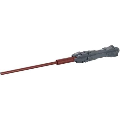 MOC Magic Wand Building Block Bricks City Sets Design Series Model Classic Movie Magic Boy Weapon Toys For Education Kids Gifts