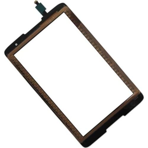 New 8 inch For Lenovo A8-50 A5500 A5500-F A5500-H A5500HV Front Sensor Touch Screen Digitizer Panel