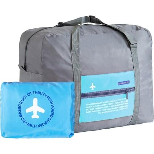 PipiFren Travel Bags