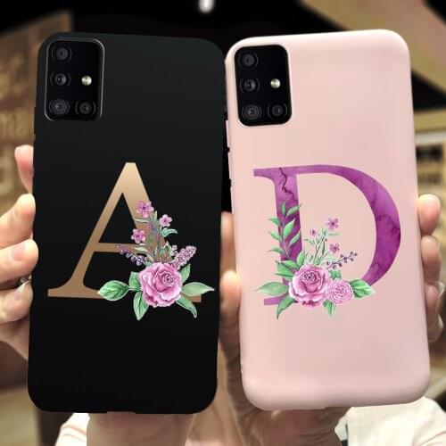 RIVAS Samsung Galaxy M30 Phone Cases