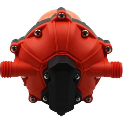 SEAFLO 51 Series 12V 24V Small DC Water Pump with Pressure Switch 5.0GPM Micro Diaphragm Pump