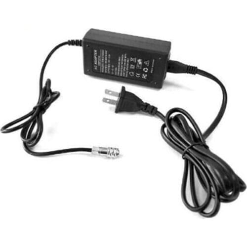 12V 2.5A AC Power Adapter cord for BMPCC4K BMPCC 4K Blackmagic Pocket Cine