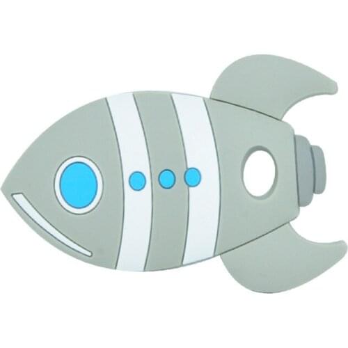 Silicona Soother Chain Baby Teething Toys Necklace Teething Pandent Newborn Accessories Baby Teether For Teeth Silicone Teethers