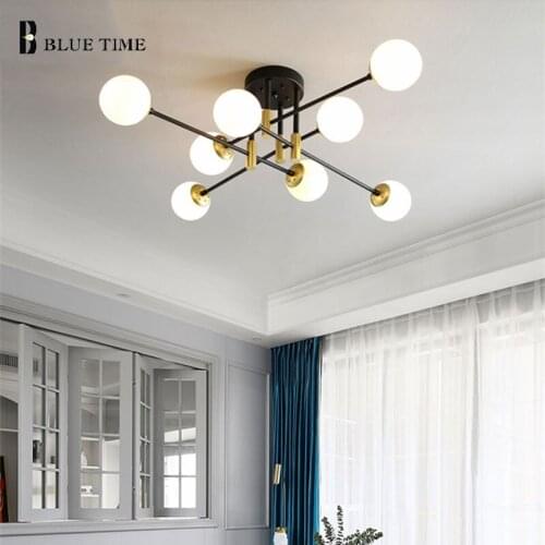 Modern Pendant Light Fixtures for Dining Room Living Room Kitchen Bedroom Indoor Light Decoration LED Pendant Lamp Hanging Lamps