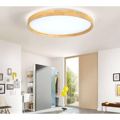 Modern led nordic led ceiling light luminaire ceiling lights lampara led industrial decor plafon led living room dining room