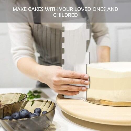 VKTECH Dough Dispensers