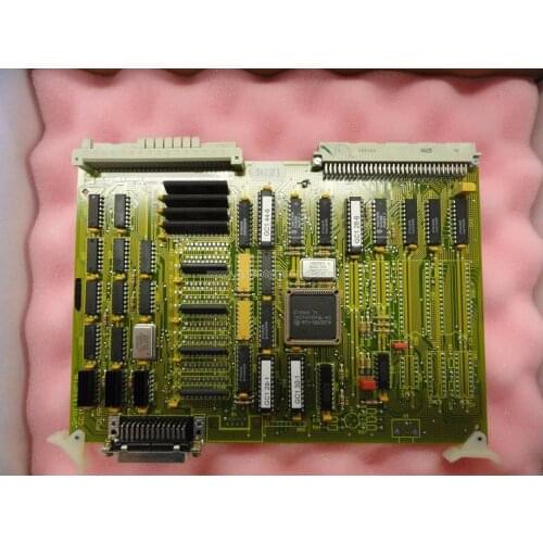040373 Polar Cutting Machine 115 ED GC1 Circuit Board 040373 Offset Machine Parts
