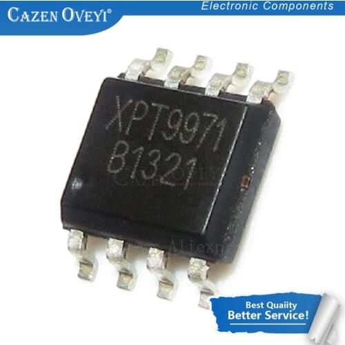 10pcs/lot XPT9971 9971 SOP-8 In Stock