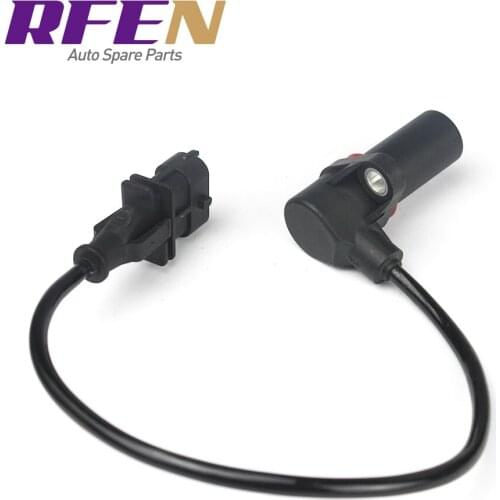 0281002676 crankshaft position sensor for DAF CF 85 XF 105 1607436 0281002820 1607430 55220973