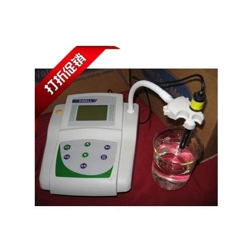 DDS-11A micro model table type precision conductivity meter