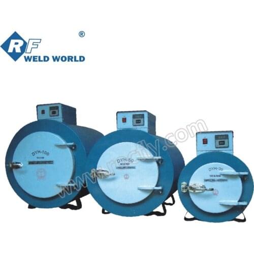DYH-60 60KG Welding Electrode Drying Oven