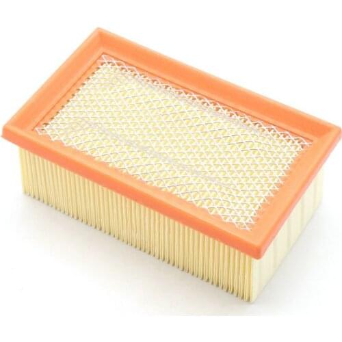 Motorcycle Air Cleaner Filter With Air Flow Restrictor case for BMW F650GS 2008-2012 F650 GS SE 2012 F700 GS 2013-2016