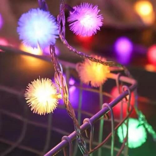 JGF LED Balls