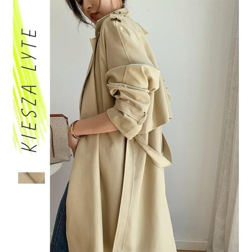 Женские черные плащи Kiesza Lyte China At AliExpress