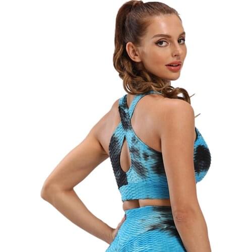 Женские майки спортивные LIBERJOG China At AliExpress