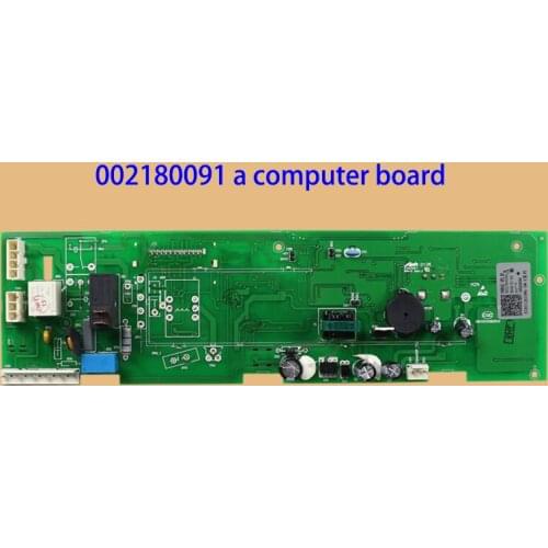 For Haier washing machine computer board display board main board G80718B12S K/G80718B12S/ @g7012b16w