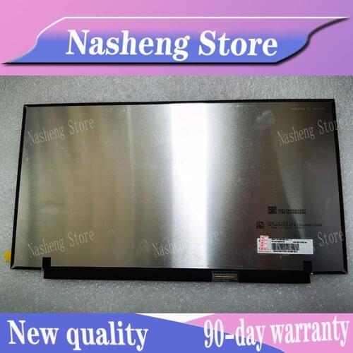 Laptop Matrix 14.0" 40Pin Matte UHD LED Display Screen for LENOVO ThinkPad T14s ( 20T0, 20T1) X1 Carbon 8th Gen - ( 20U9, 20UA)
