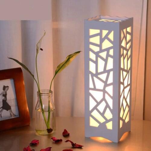 Mycatfish Bedside Lamps