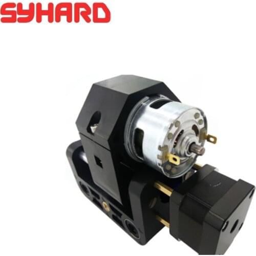 A set CNC 2418 Engraver CNC engraving machine Z axis injection parts cnc tools (high precision)