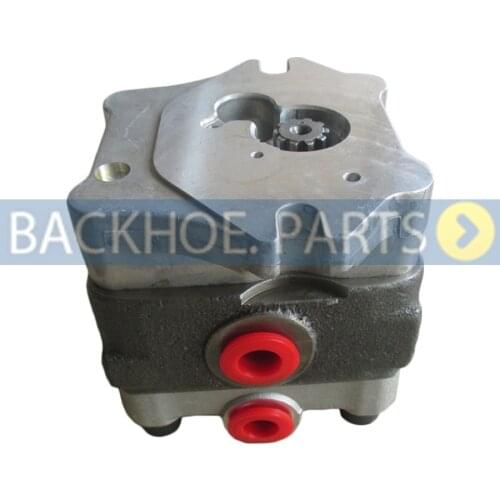 Pilot Gear Pump for Yanmar Excavator B25V VIO35-3