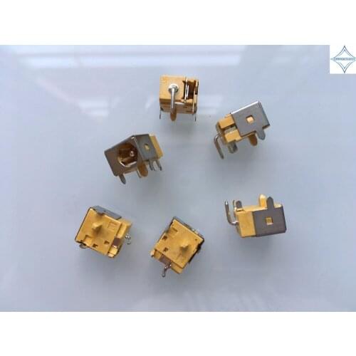 New for ACER Aspire 5561 5332 5732 5516 5517 5532 5535 5500 5502Z 5500Z 5100 5610Z 5630 E525 laptop DC power jack port