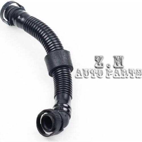 NEW Plastic Secondary Air Pump Hose 06A 133 817 Q For VW Volkswagen Jetta MK4 Bora MK4 Golf MK4 AUDI A3 TT Skoda Seat 06A133817Q