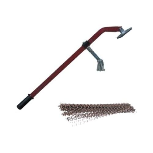 Fairing Lions Clawed Manual Sleeve + 50 pcs Wire 396793686