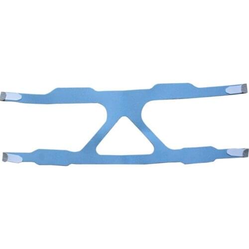 Anti Snore Headband Universal Headgear Cpap Comfort Replace Ventilator Part Without Mask Promote Sleep Apnea Snoring Health Care
