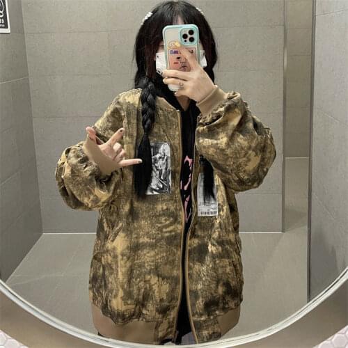 QWEEK Women's Jackets