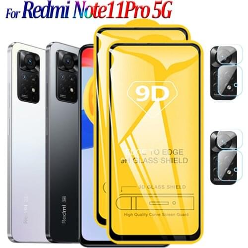 Redmi Note 10 Glass,Xiaomi Redmi 10 Note Pro Armor Glass For xiomi redmi note 10 pro screen Protector Camera redmi note 10pro