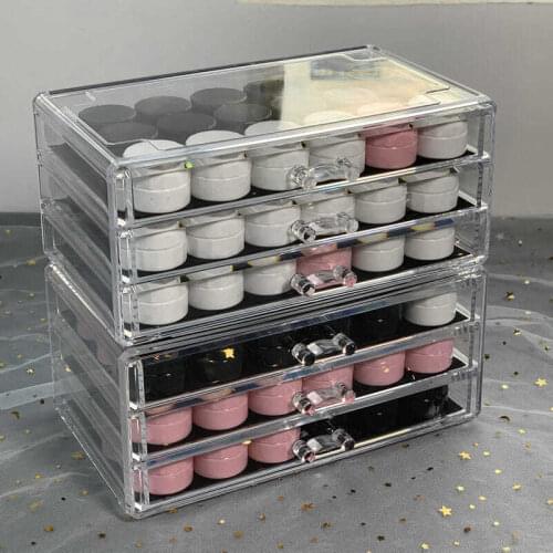 SAFEBET Storage Boxes