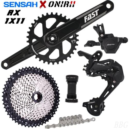 Каретки для велосипедов SENSAH China At AliExpress