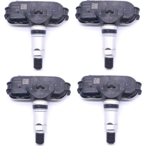 TIRE PRESSURE MONITORING SYSTEM FOR Hyundai I40 [VF] 2011-2014 Hyundai TPMS 433Mhz TPMS SENSOR TYRE PRESSURE SENSOR 52933-3V100