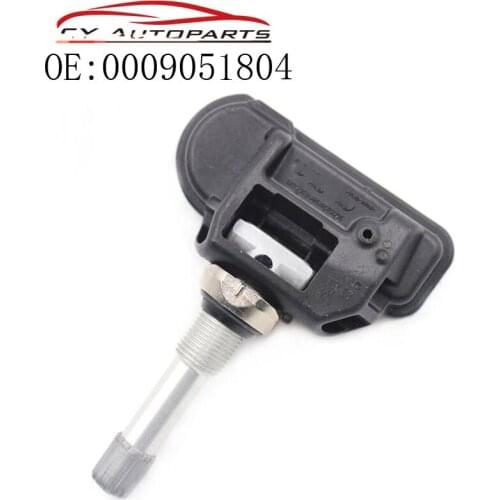 YAOPEI TPMS Sensor TPMS Tire Pressure Monitor Systems For Mercedes W221 0009051804 A0009051804 433Mhz