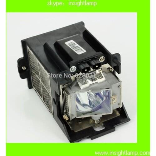 Compatible R9832752 Lamp with housing for Projector RLMW8/RLM-W8