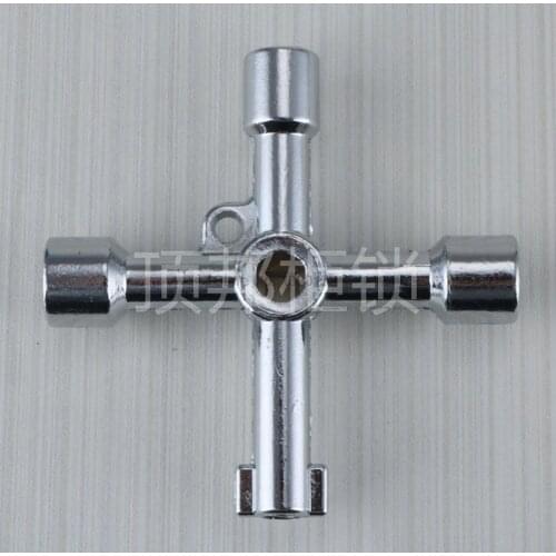 Stictech Spanners