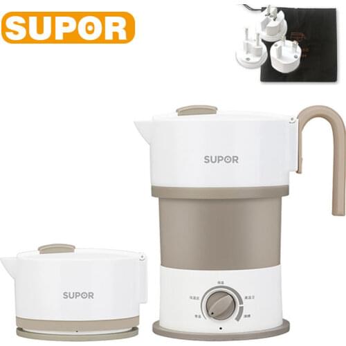 Маленькие электрические чайники Supor China At AliExpress