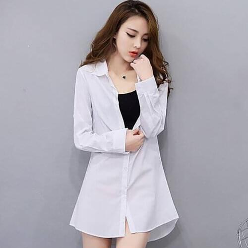 yeroJOJO Womens Chiffon Blouses