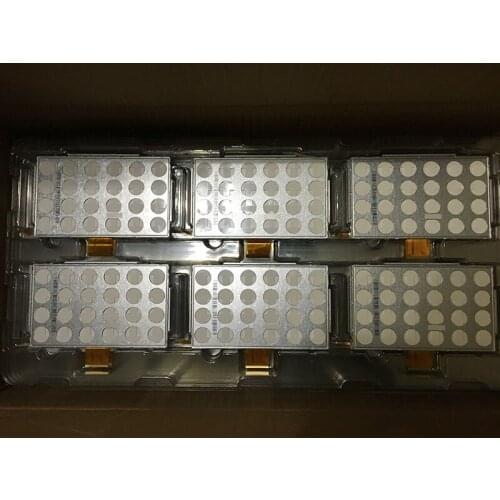 10 pcs Original assembly lcd screen For wiiu lcd display 100% test