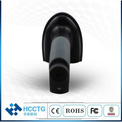 2.4G USB Wireless Handheld Laser Bar code Scanner HS-6100G