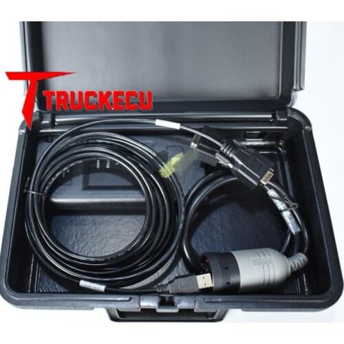 Et adapter III 317-7485 diagnostic scanner catet software ET Communication Adapter III comm 3 diagnostic tool